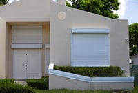 Hurricane Preparation