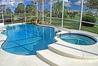 Pool and Spa Services