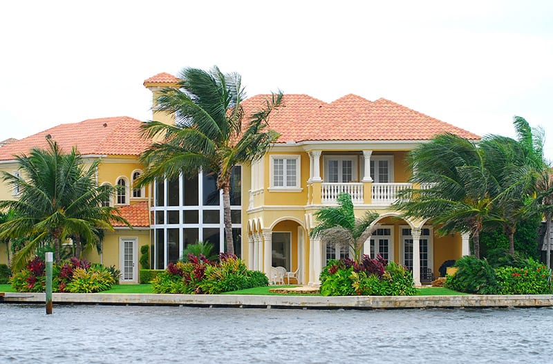Home Watch Services AtOld Palm Golf Club – Palm Beach Gardens