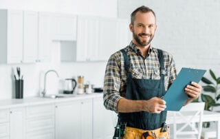 Home Management in Palm Beach - Handyman Services