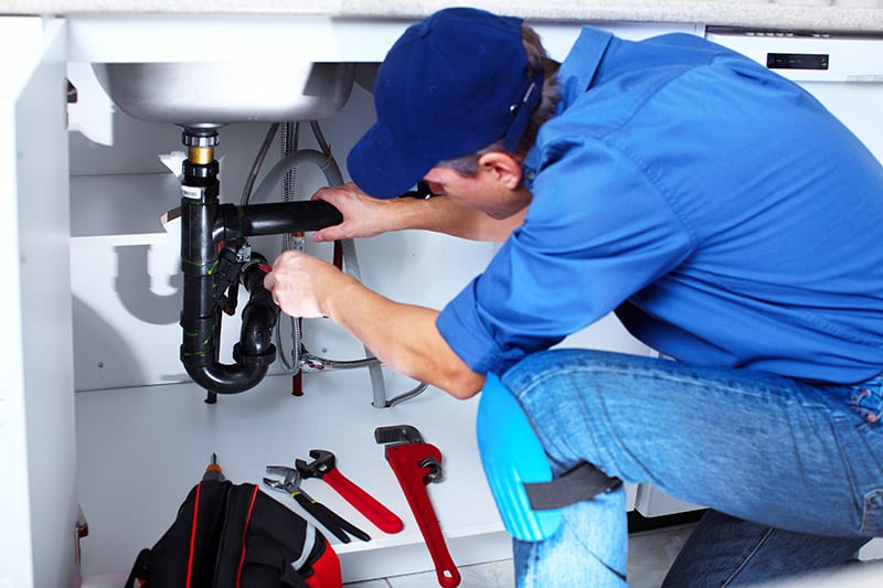 Home Maintenance in Highland Beach - Plumbing Services