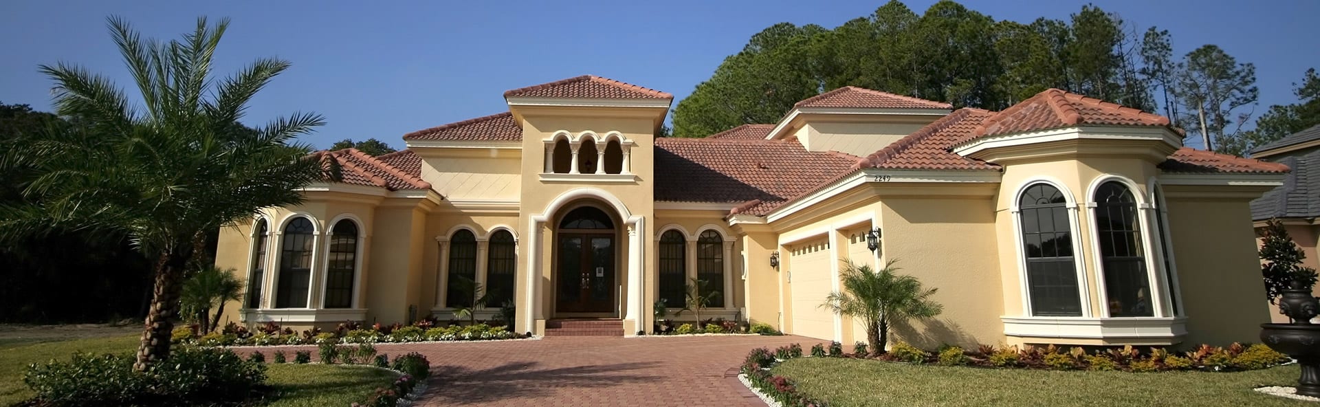 home mangement in Boynton Beach