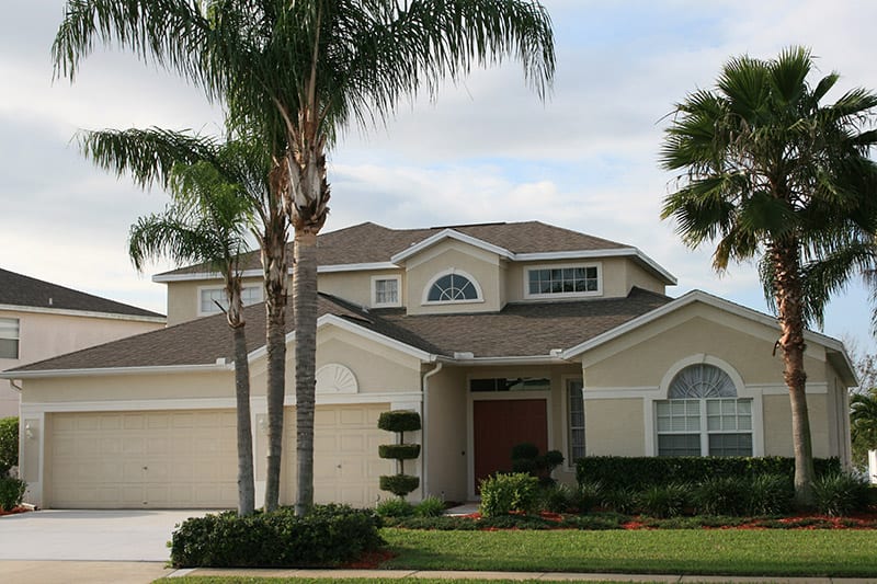 Home Watch Services in Addison Reserve Country Club – Boca Raton