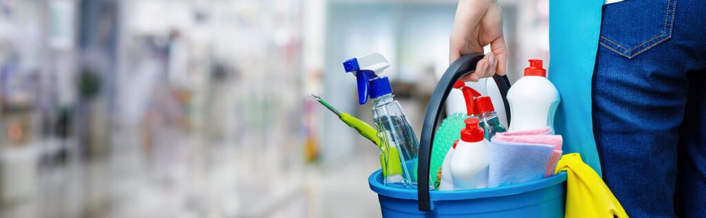 Housekeeping Services