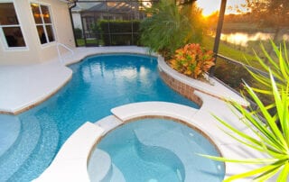 Pool & Spa Services