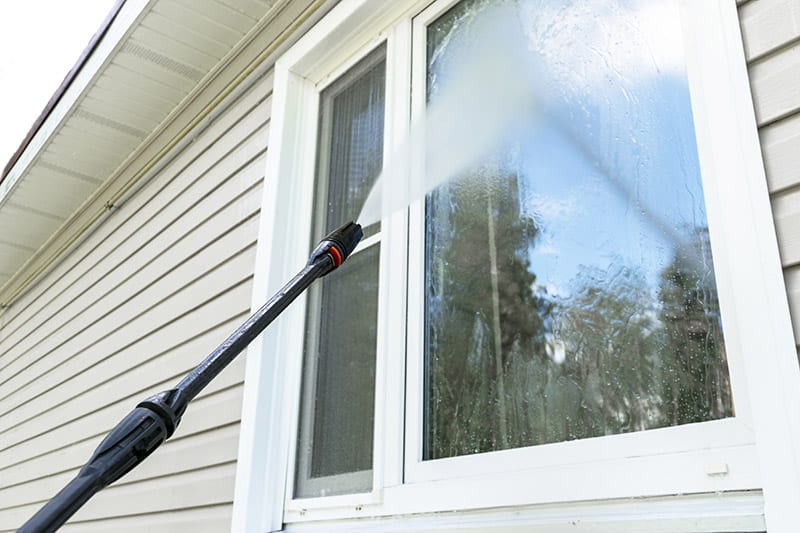 Pressure Washing Service Near Me Kingwood Tx