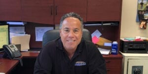 Chip Sollins, President and Owner of GHMS