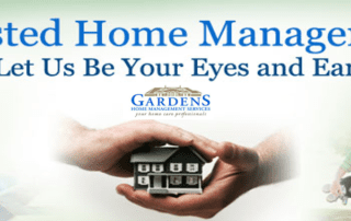 Gardens Home Management's New Boynton Beach Division