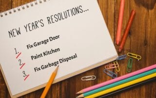 Let's Start Your 2020 On The Right Foot!