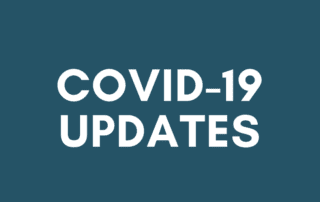 COVID-19, Video Message Update 3.23.20