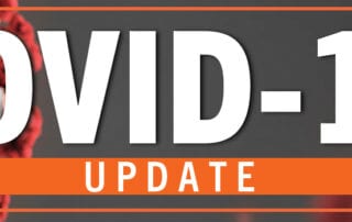 How Gardens Home Management is Handling Coronavirus (COVID-19), 3.11.20