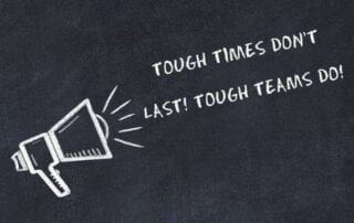 A Message To Our GHMS Team!