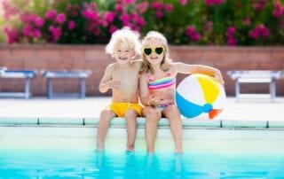 Holiday Home Management services in Valencia Sound, Boynton Beach