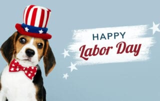 Happy Labor Day 2020