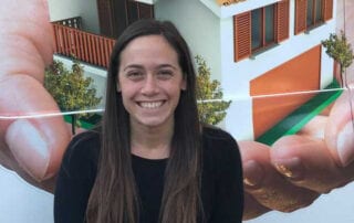 Employee Spotlight, November 2020