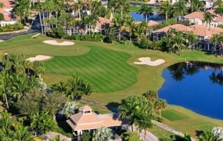 Golf Community Florida Home Watch Services