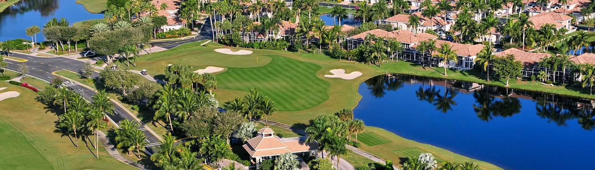 Golf Community Florida Home Watch Services