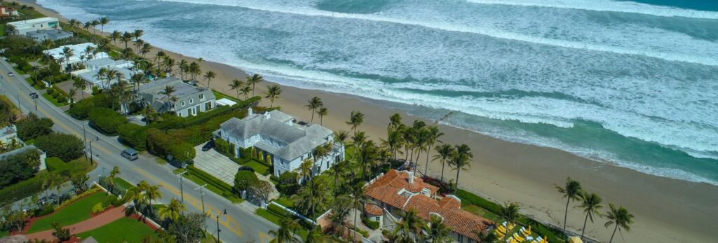 Home Watch Services Palm Beach Florida