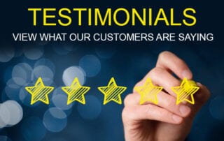 Singer Island Customer Testimonial Video