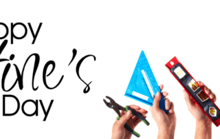 Are You Showing Your House Some Love?