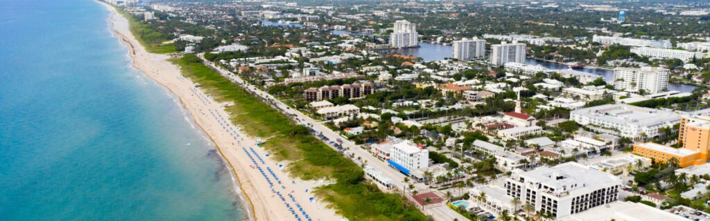 Hire Estate Management Services in Delray Beach