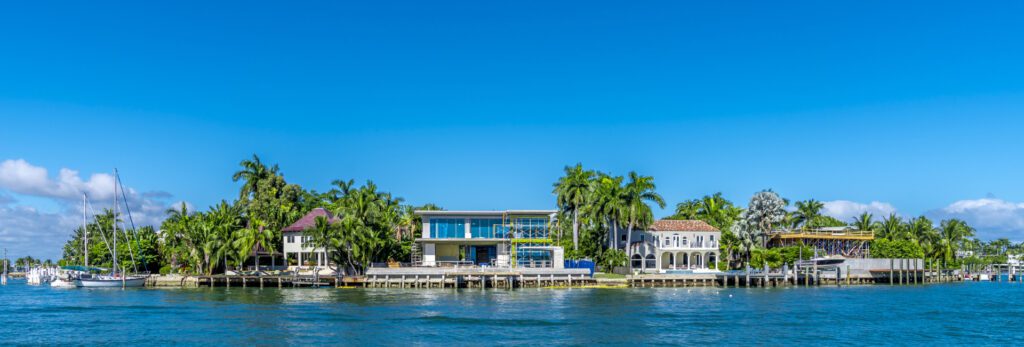 Estate Management Services in Palm Beach Gardens