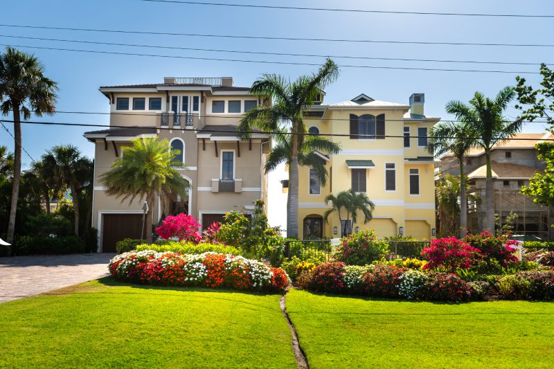 Home Watch Services in Palm Beach Gardens