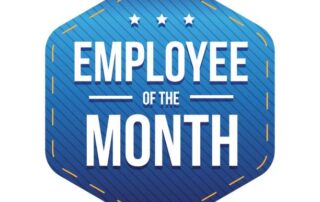 Employee Spotlight, June 2022