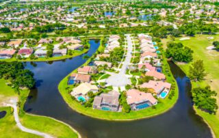 Home in Boca Raton