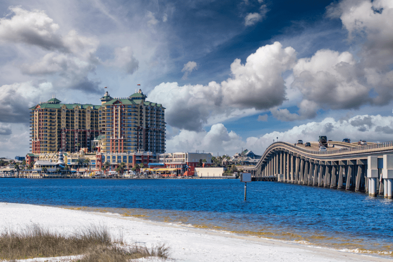 Why South Florida Is a Popular Destination for Canadian Snowbirds During the Winter Months