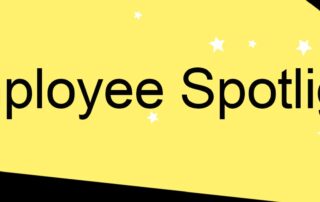 Employee Spotlight, December 2022