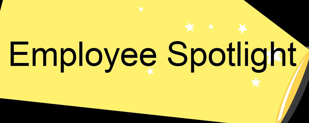 Employee Spotlight, December 2022