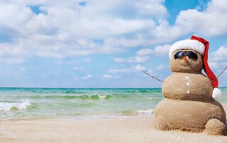 Are You Ready For This Cold Front?