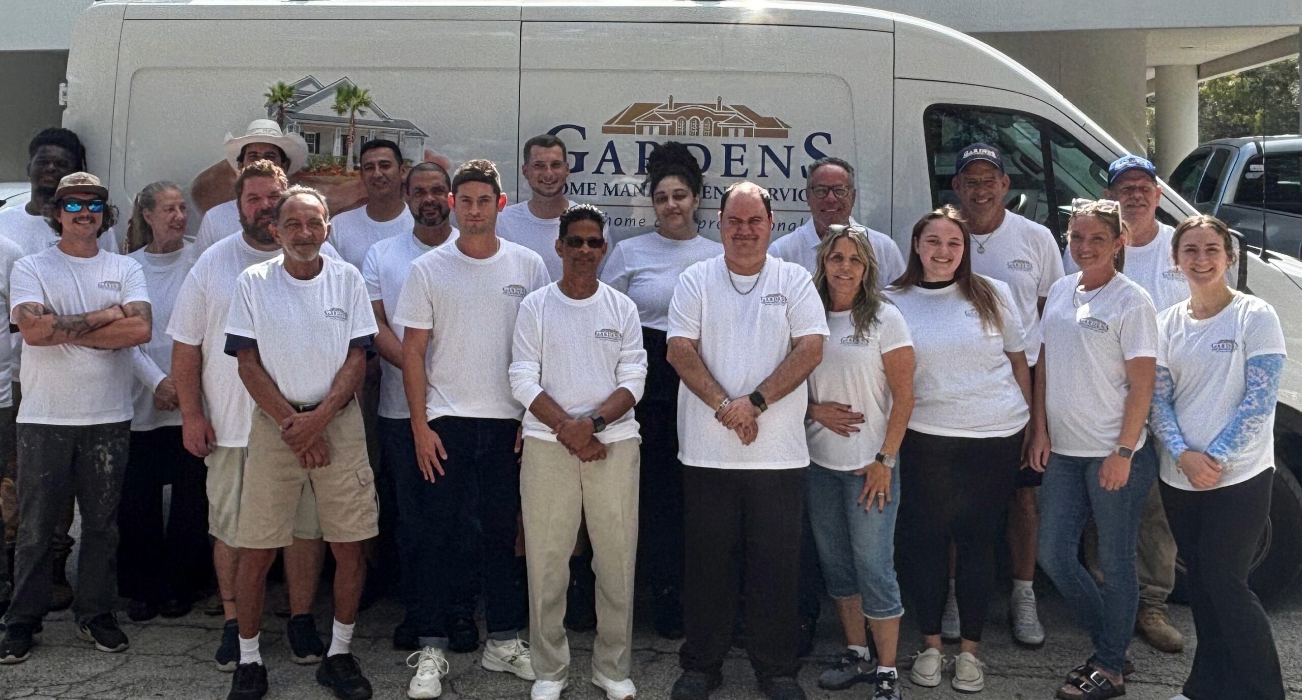 GHMS Home Watch Services