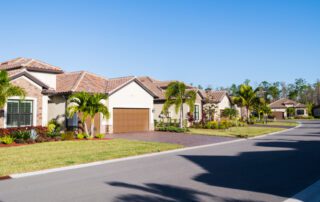 Seasonal Home Management Services South Florida