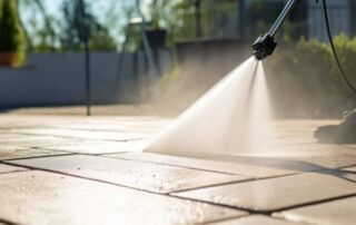 The Top Benefits Of Pressure Washing