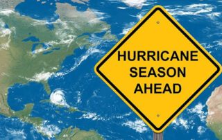 2024 Hurricane Season Forecast