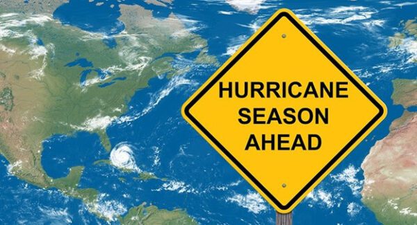 2024 Hurricane Season Forecast