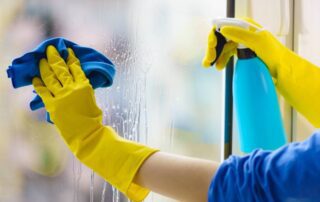 DIY Window Cleaning For Beginners