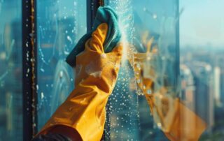 The Importance of Regular Window Washing for a Brighter Home