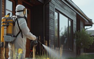 Effective Pest Control Tips for a Pest-Free Home