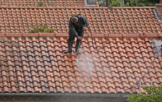 The Importance of Regular Roof Cleaning