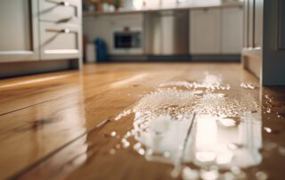 How to Protect Your Home from Water Damage
