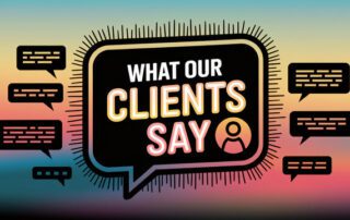 Customer Video Testimonial - Ballenisles