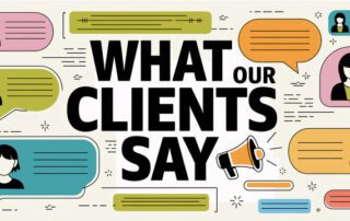 Customer Testimonial Video - Ballenisles