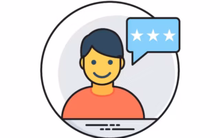 Customer Testimonial Video