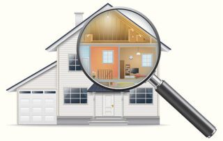 Does Your Home watch Company Send You A Detailed Inspection Report After Each Visit?