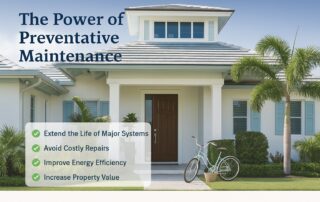 The Hidden Value Of Preventative Maintenance With Expert Home Watch Services