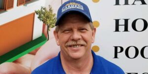Employee Spotlight Of The Month!
