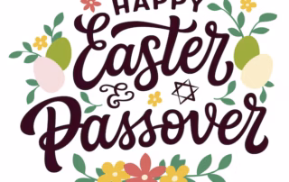 Chag Sameach & Happy Easter From Your Homecare Professionals